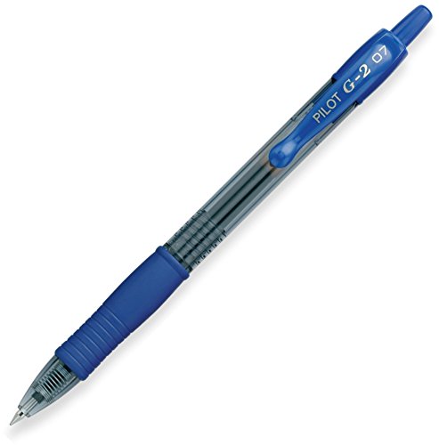 G2 Pilot Pen - Wyndham Art Supplies