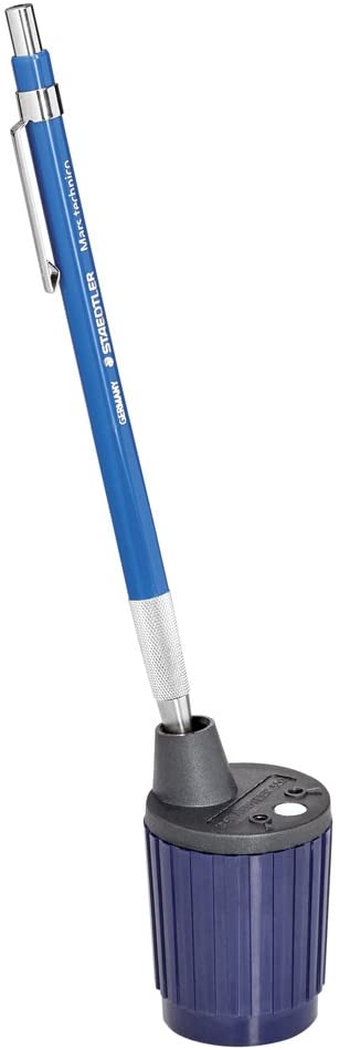 Staedtler Small Rotary lead pointer - Wyndham Art Supplies