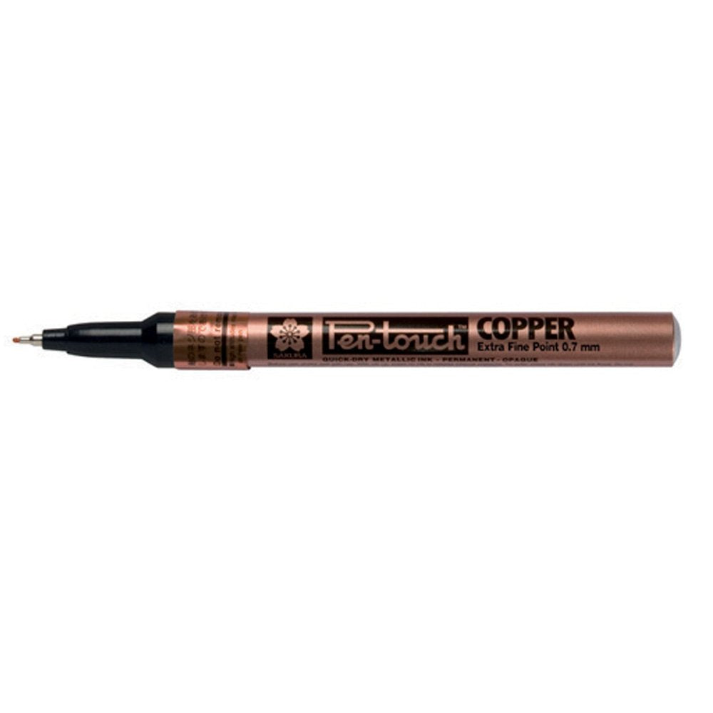 Sakura PenTouch Paint Markers - Wyndham Art Supplies