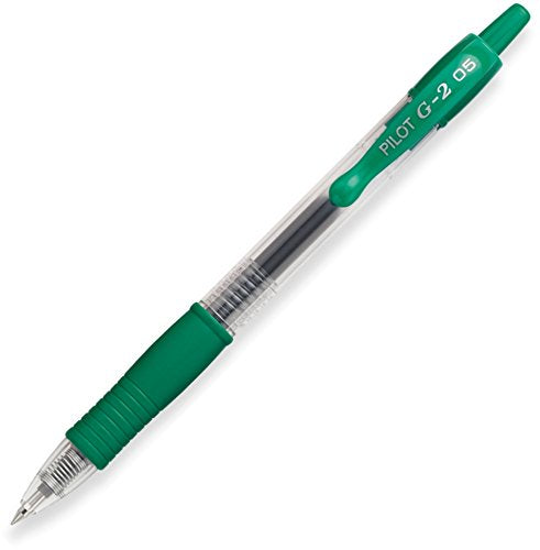 G2 Pilot Pen - Wyndham Art Supplies