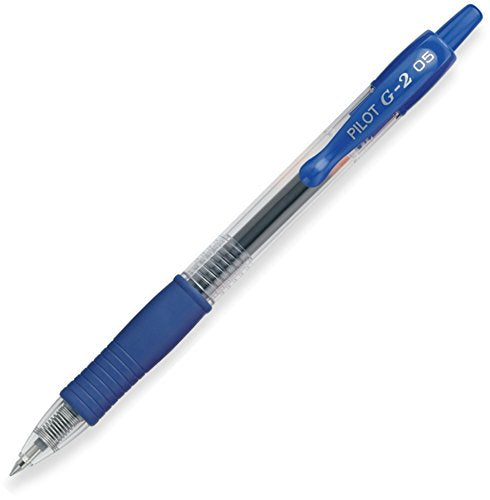 G2 Pilot Pen - Wyndham Art Supplies