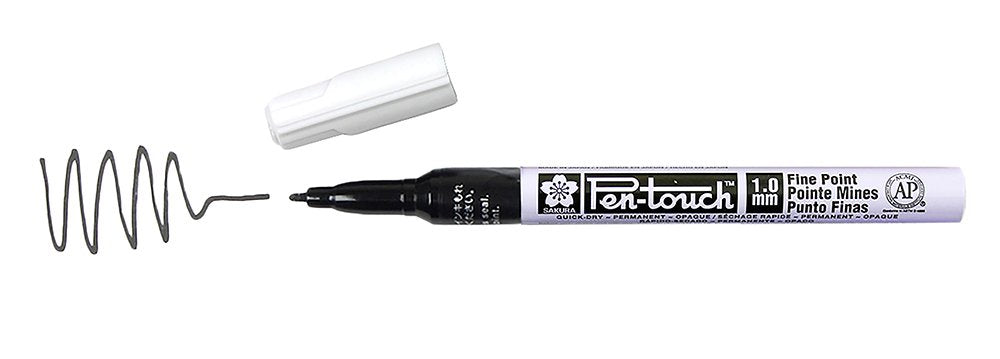 Sakura PenTouch Paint Markers - Wyndham Art Supplies