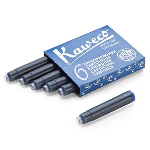 Kaweco Ink packs - Wyndham Art Supplies