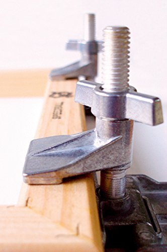 Speedball Silkscreen Hinge Clamps - Wyndham Art Supplies