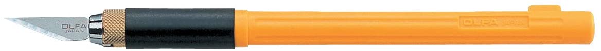 Olfa Art Knife AK-4 - Wyndham Art Supplies