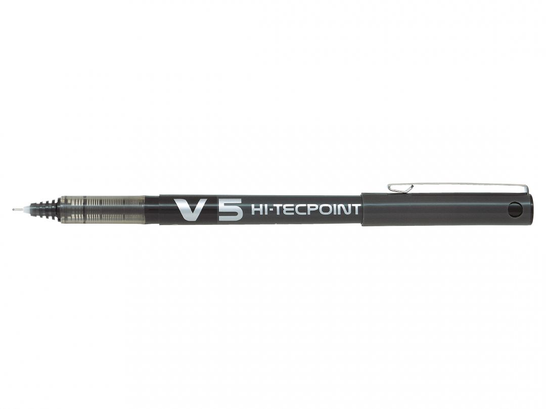 Pilot HI-Tecpoint