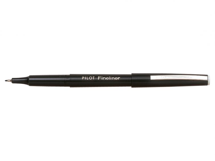 Pilot Fineliner - Wyndham Art Supplies