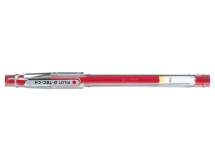 Pilot G-Tec C4 Pen - Wyndham Art Supplies