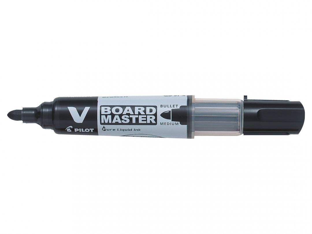 Pilot Board Master Whiteboard Marker