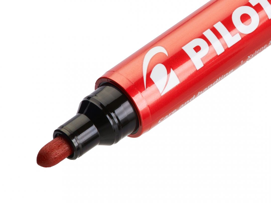 Pilot 100 Permanent Marker - Wyndham Art Supplies