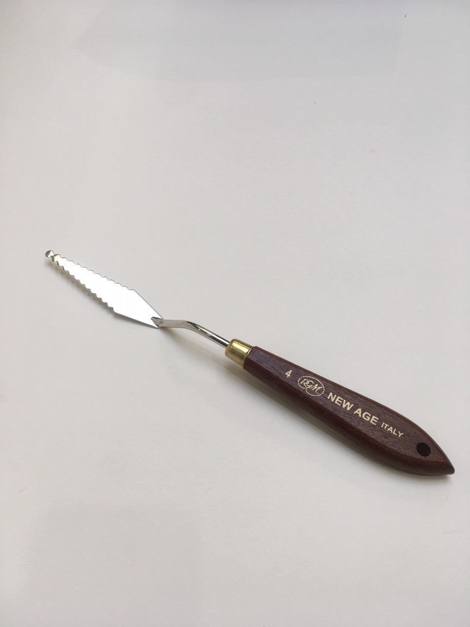 New Age Palette Knives