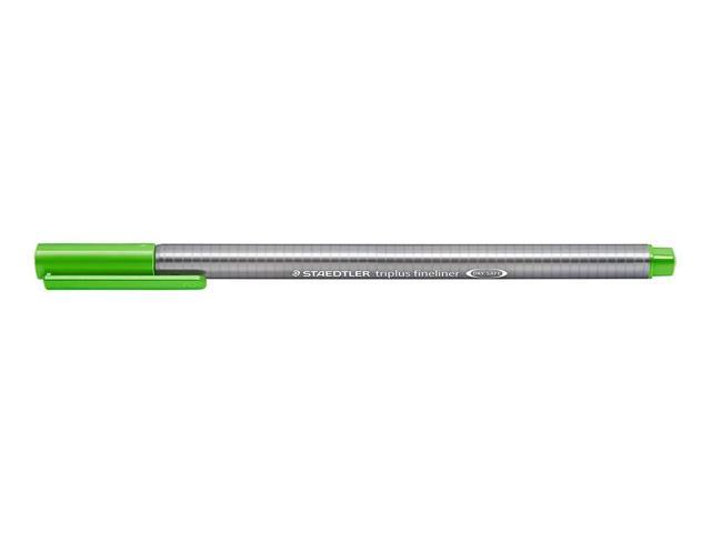 Staedtler Triplus Fineliner - Wyndham Art Supplies
