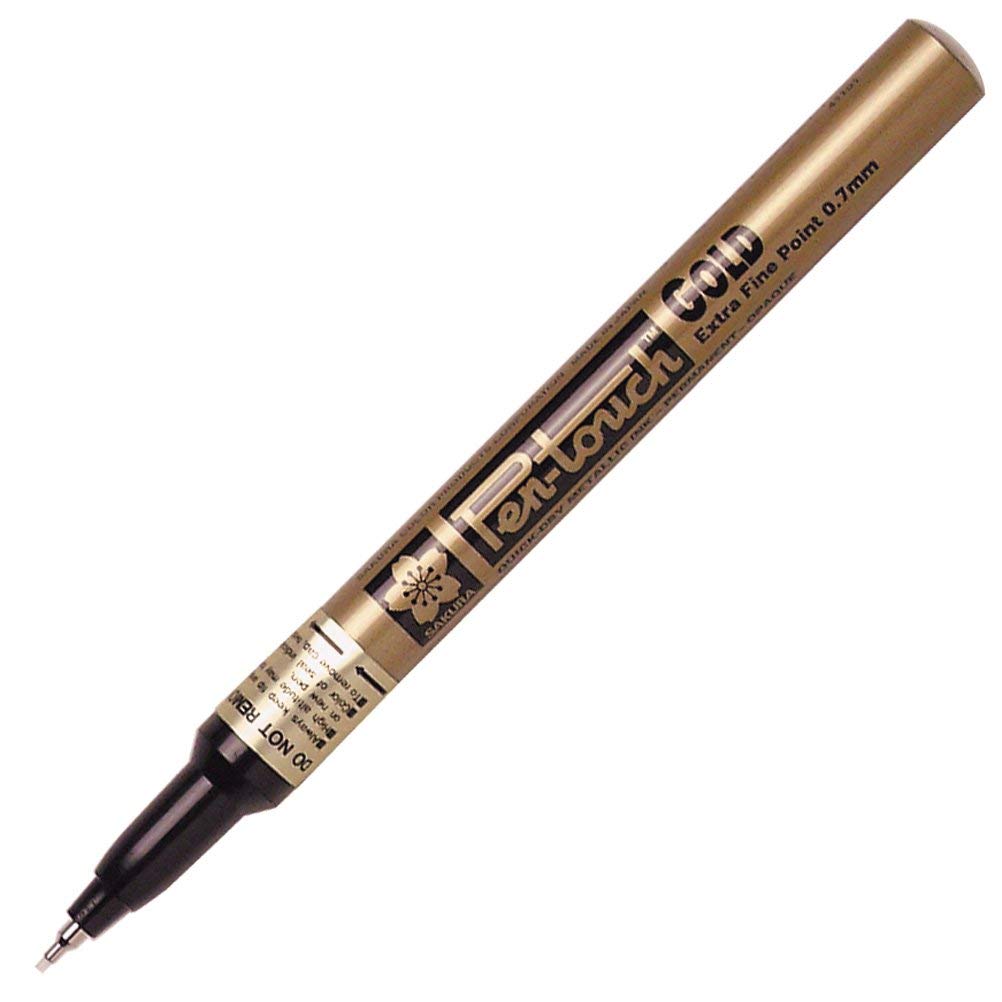 Sakura PenTouch Paint Markers - Wyndham Art Supplies