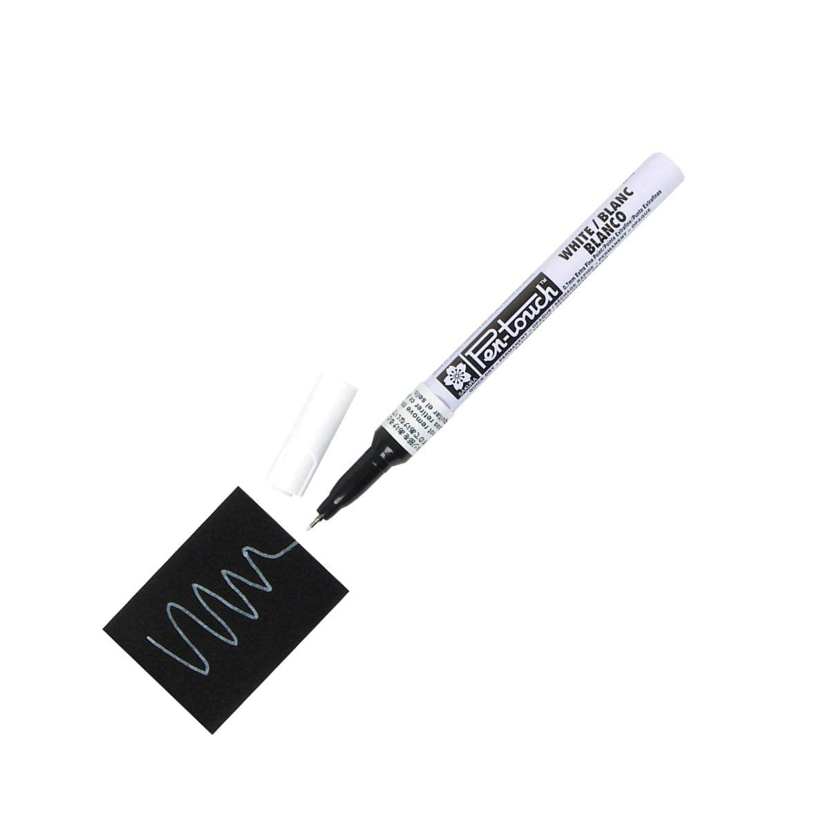 Sakura PenTouch Paint Markers - Wyndham Art Supplies