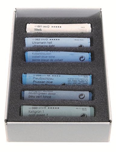 Schmincke Soft Pastel Sets - Wyndham Art Supplies