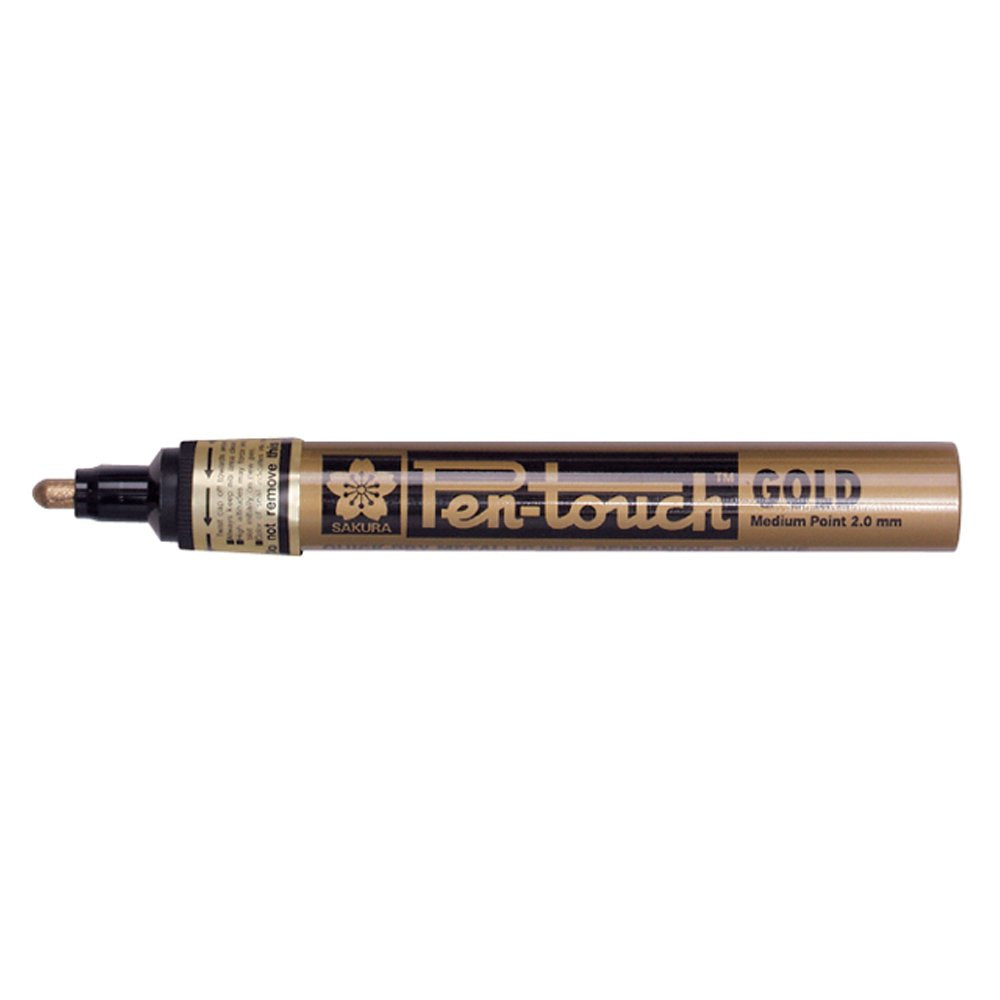 Sakura PenTouch Paint Markers - Wyndham Art Supplies