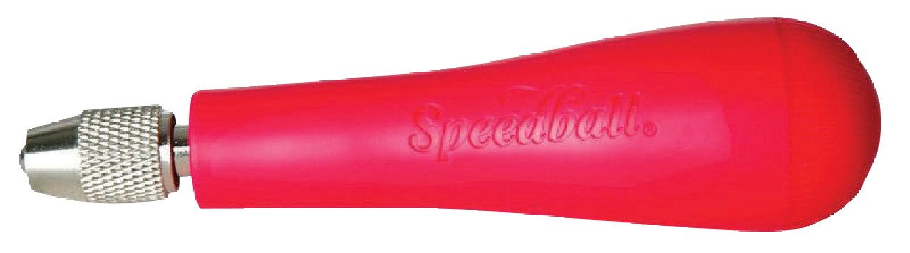 Speedball Lino Cutter Handle