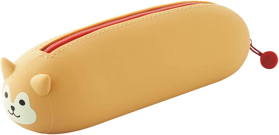 Punilabo Lying Down Zipper Pouch