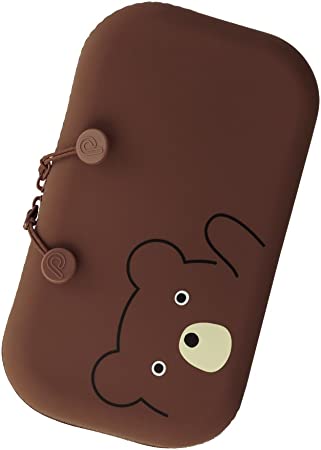 Punilabo Zipper Pouch