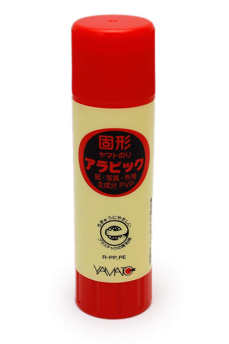 Yamato Glue Stick 22g - Wyndham Art Supplies