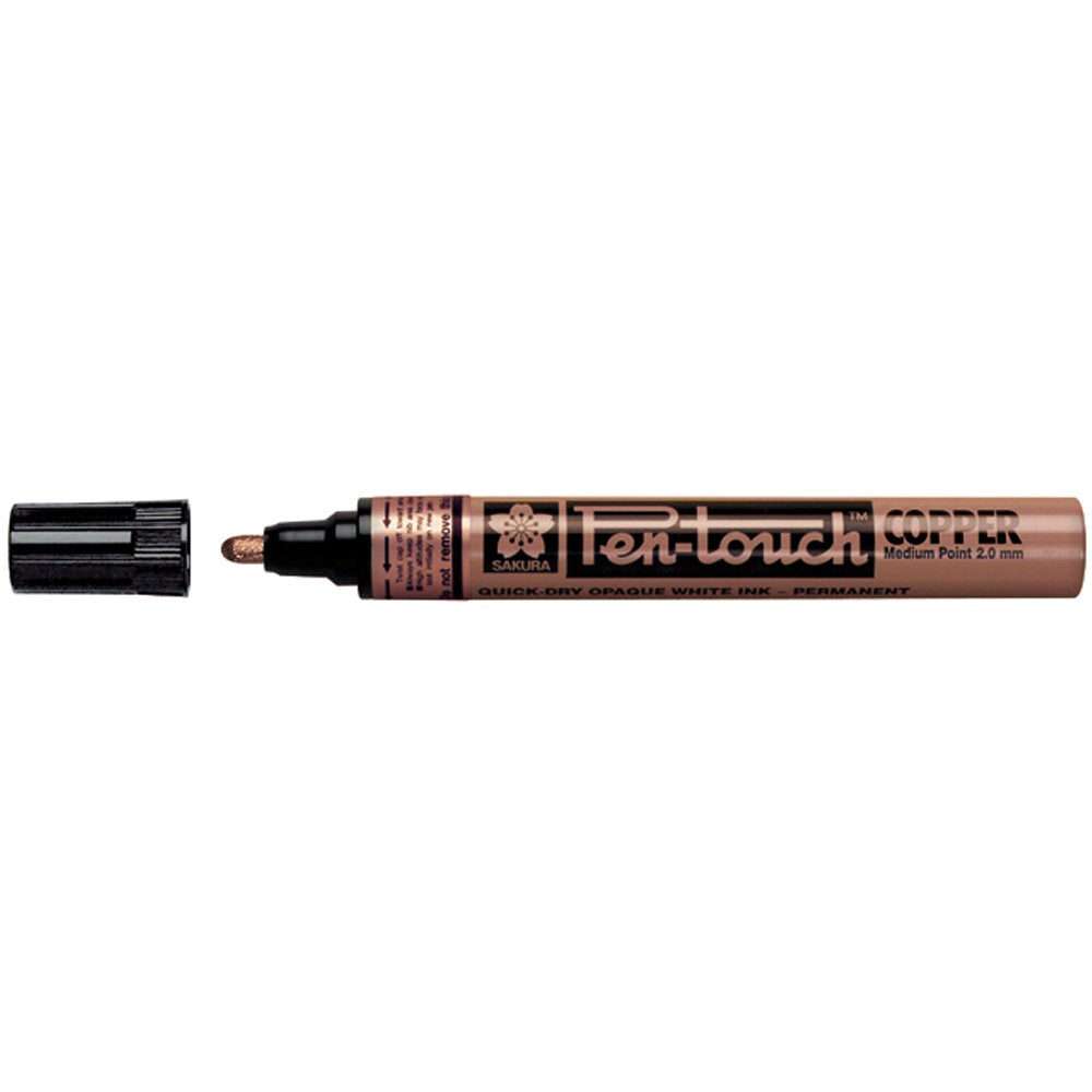 Sakura PenTouch Paint Markers - Wyndham Art Supplies