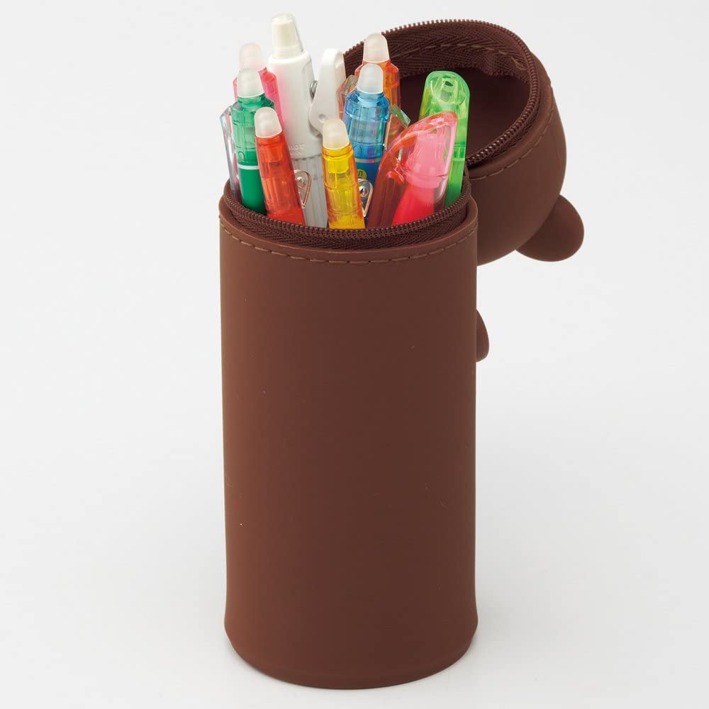 Punilabo Stand-Up Pencil Case