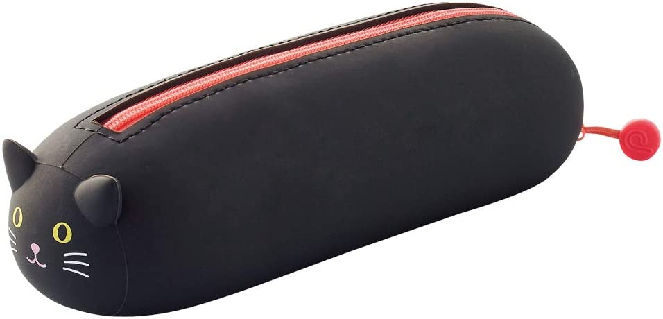 Punilabo Lying Down Zipper Pouch