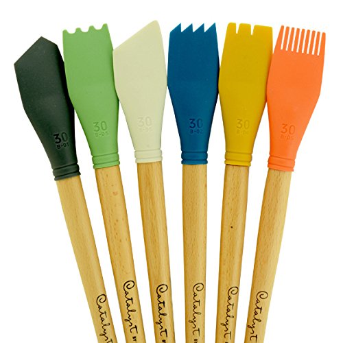 Princeton Catalyst Blades - Wyndham Art Supplies