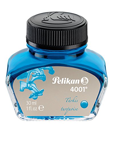 Pelikan 4001 Ink 30ml - Wyndham Art Supplies