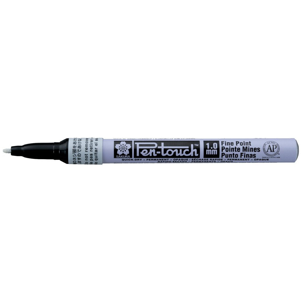Sakura PenTouch Paint Markers - Wyndham Art Supplies