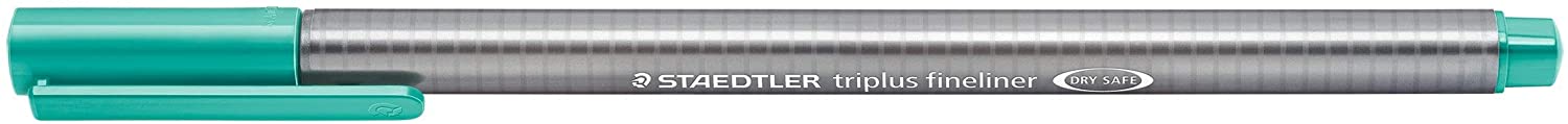 Staedtler Triplus Fineliner - Wyndham Art Supplies