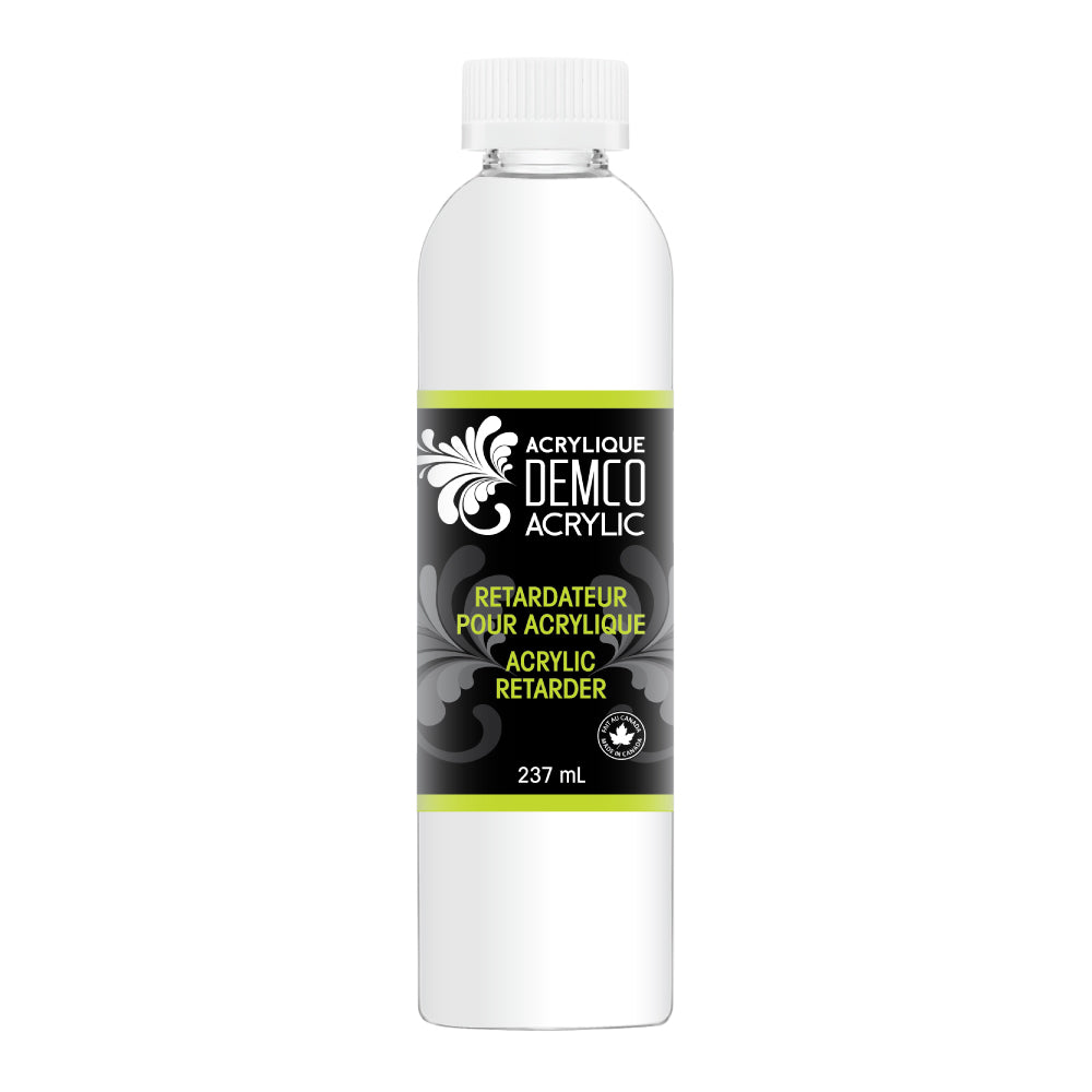 Demco Acrylic Retarder - Wyndham Art Supplies