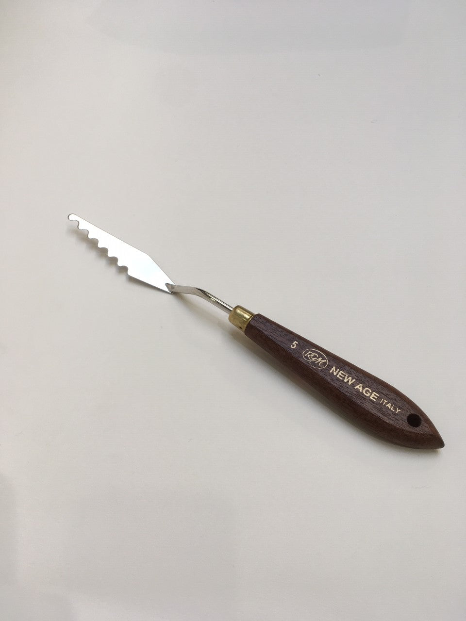 New Age Palette Knives
