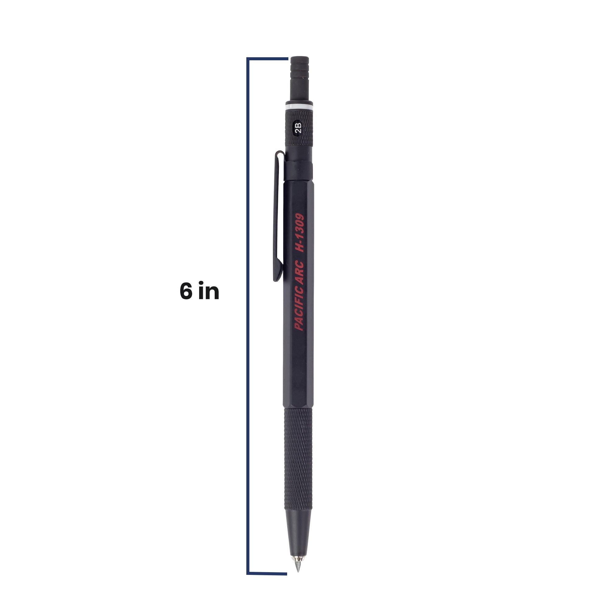 Premium 2mm Lead Holder