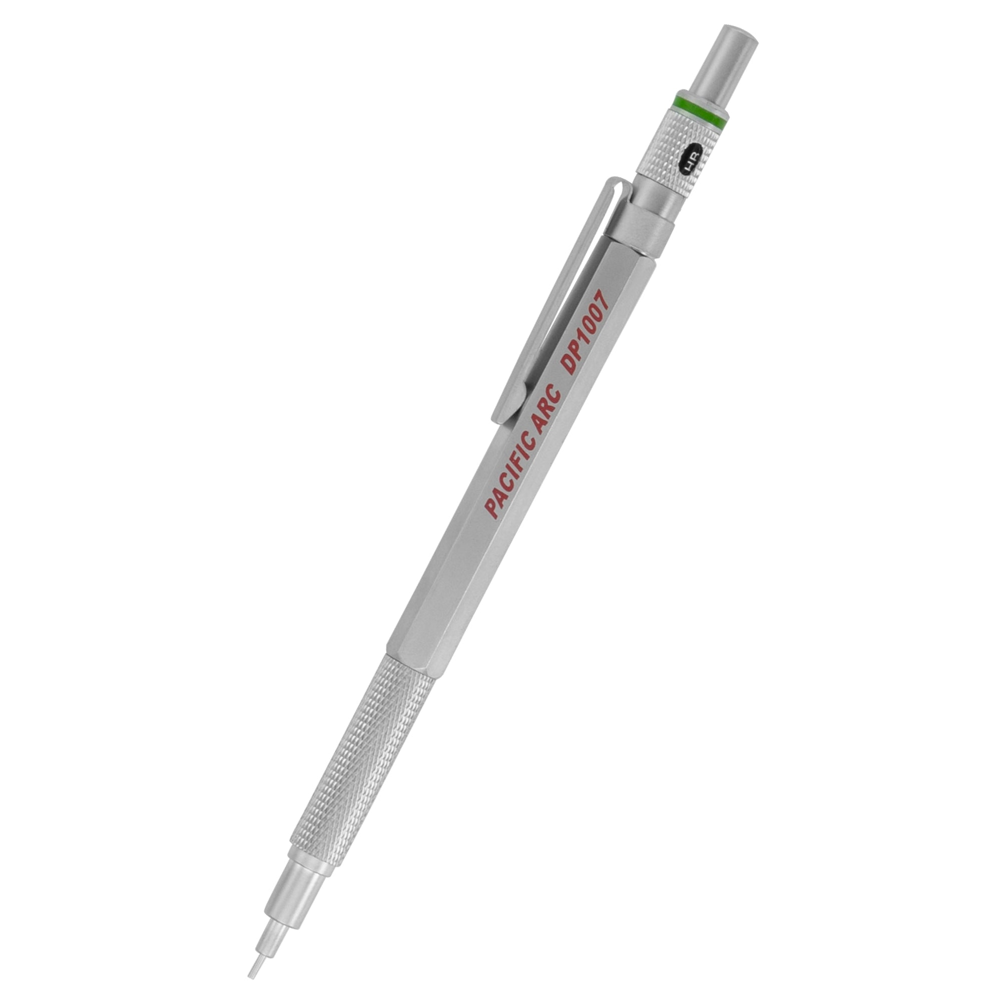 Chromagraph Stainless Steel Mechanical Pencil