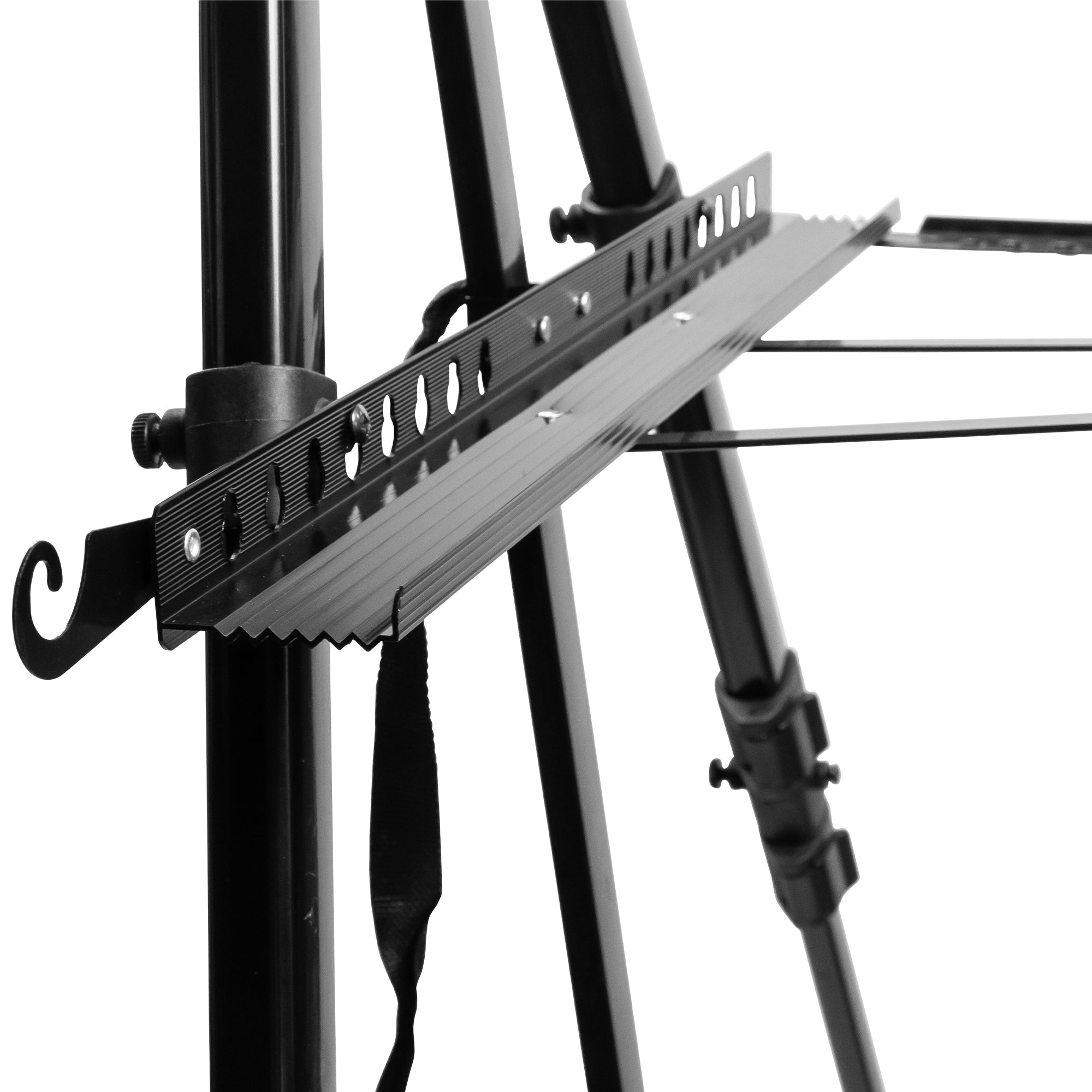 Easel Trekker Aluminum