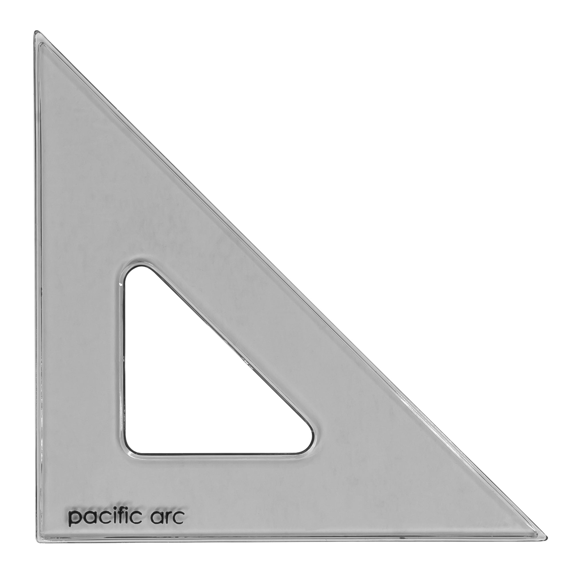 Pacific Arc Set Squares