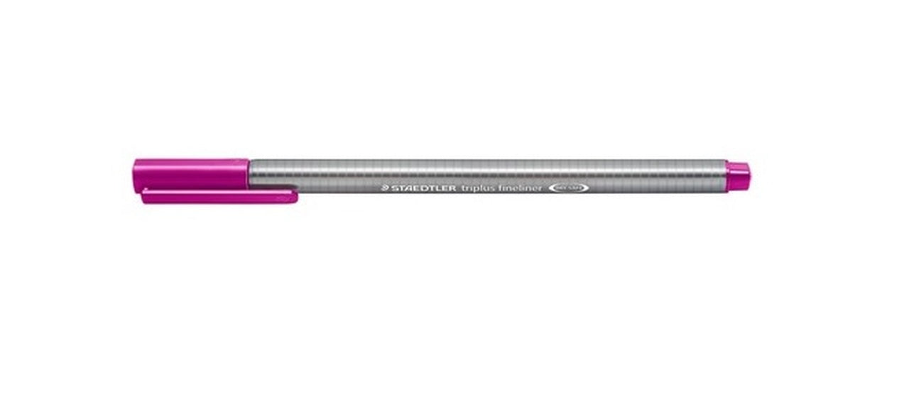 Staedtler Triplus Fineliner - Wyndham Art Supplies