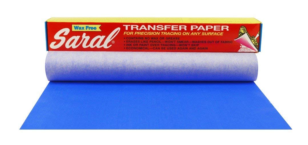 Saral Transfer Roll - Wyndham Art Supplies