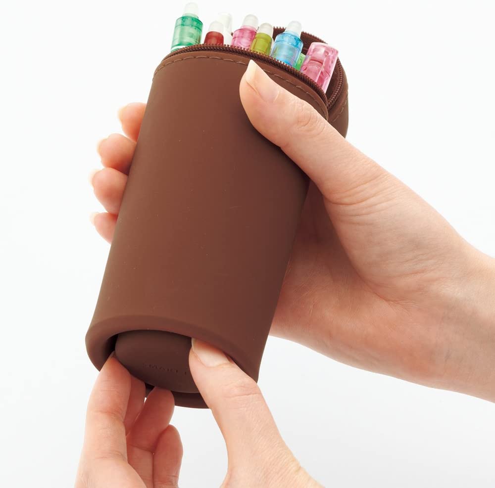 Punilabo Stand-Up Pencil Case