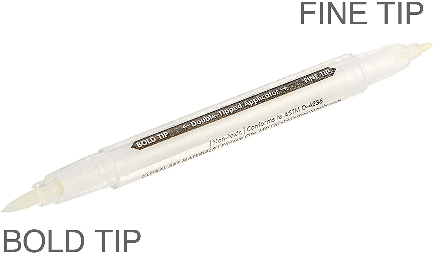 Finesse Blender Pen for Colored Pencils