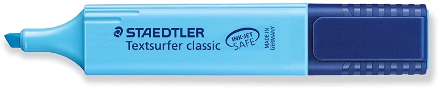 Staedtler Textsurfer Highlighter