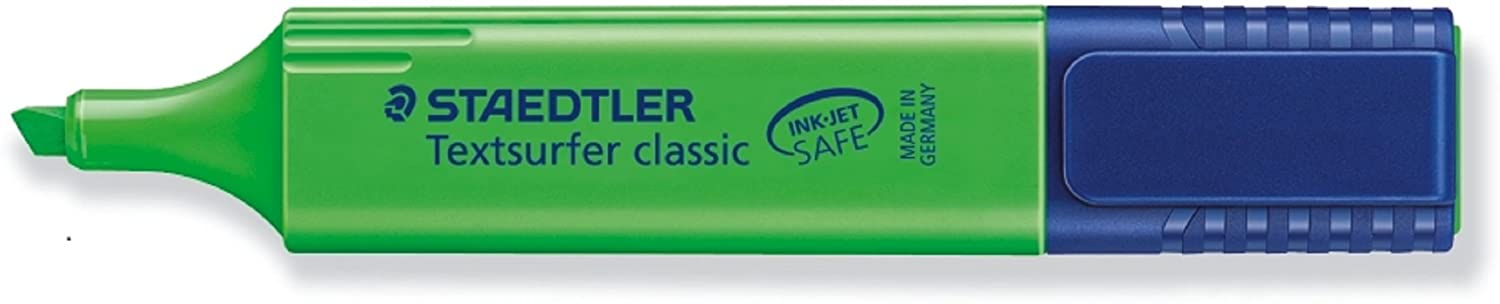 Staedtler Textsurfer Highlighter
