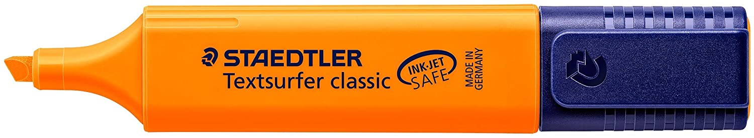 Staedtler Textsurfer Highlighter