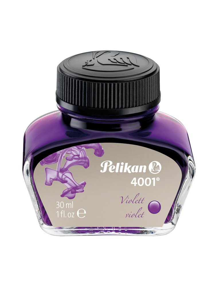 Pelikan 4001 Ink 30ml - Wyndham Art Supplies