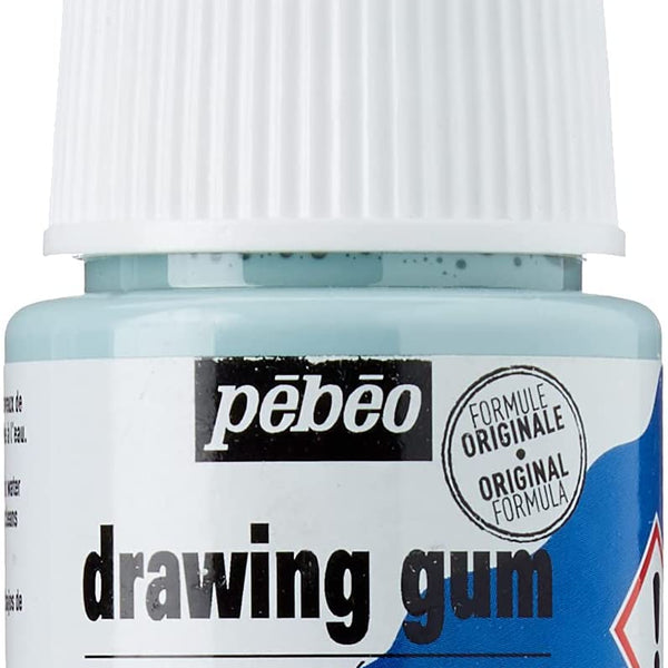 drawing gum pebeo - denis beaux arts