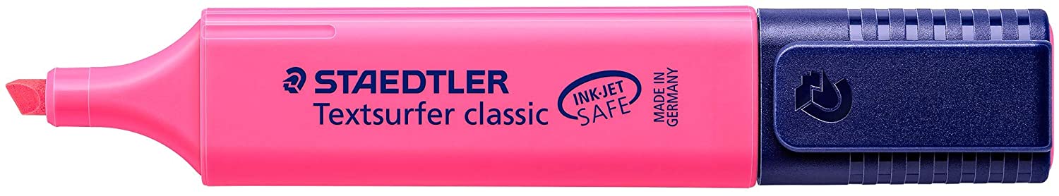 Staedtler Textsurfer Highlighter