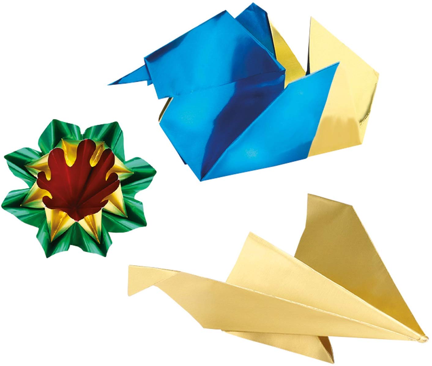 Origami Folia FOIL - Wyndham Art Supplies