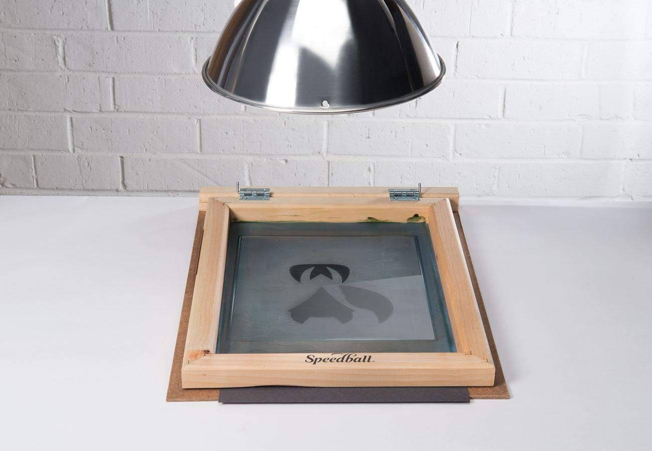 Speedball Ultimate Screenprint Diazo Kit - Wyndham Art Supplies