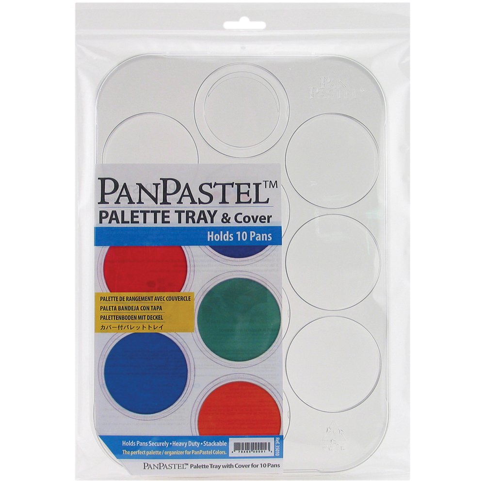 Pan Pastel Palette Trays - Wyndham Art Supplies
